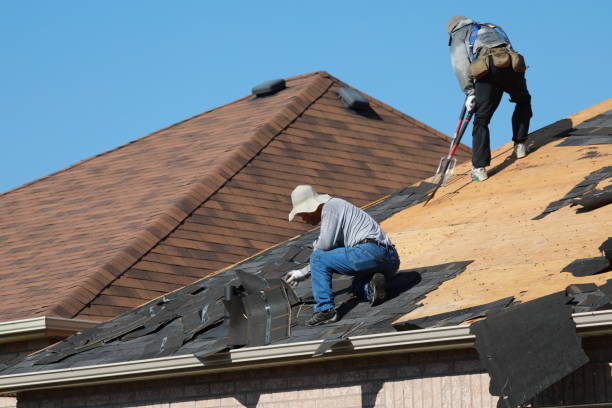 Best Rubber Roofing (EPDM, TPO)  in Crosspointe, VA