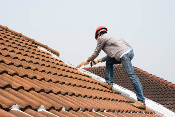 Best Gutter Installation and Repair  in Crosspointe, VA