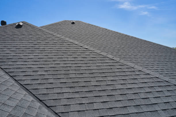 Best Roof Waterproofing  in Crosspointe, VA