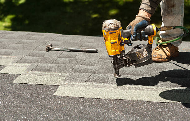 Sheet Metal Roofing in Crosspointe, VA